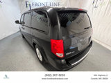 Used 2014 Dodge Grand Caravan SXT image 5
