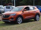 Used 2023 Buick Encore GX Preferred w/ Cold Weather Comfort Package image 2