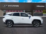 Certified 2022 Hyundai Tucson SEL w/ Convenience + Premium Package image 4