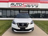 Used 2020 Nissan Kicks SR w/ SR Premium Package image 4