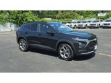 Certified 2024 Chevrolet Trax LT image 2