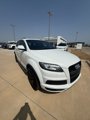 Used 2015 Audi Q7 3.0T S line Prestige w/ 21" S Line Plus Package image 4
