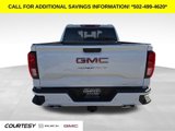 New 2025 GMC Sierra 1500 Elevation w/ Elevation Premium Package image 6