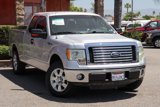 Used 2010 Ford F150 XLT image 2