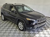 Used 2016 Jeep Cherokee Latitude w/ Safety/Convenience Group image 2