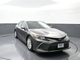 Certified 2022 Toyota Camry LE image 3