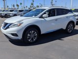 Used 2017 Nissan Murano SL image 5