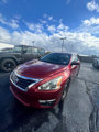 Used 2013 Nissan Altima 2.5 S image 2