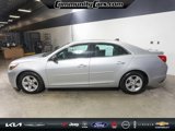 Used 2014 Chevrolet Malibu LS w/ Protection Package image 3