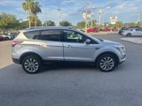 Used 2017 Ford Escape Titanium image 4