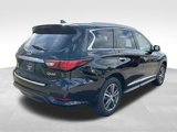 Used 2017 INFINITI QX60 AWD w/ Premium Plus Package image 4