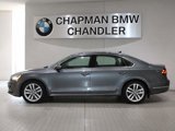 Used 2017 Volkswagen Passat 1.8T SEL Premium image 3