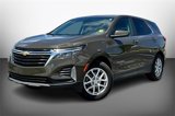 Used 2023 Chevrolet Equinox LT image 3