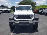 Used 2024 Jeep Wrangler Sport image 2