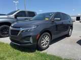 Certified 2022 Chevrolet Equinox LT image 3