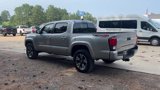 Used 2019 Toyota Tacoma TRD Sport image 4