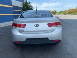 Used 2012 Kia Forte Koup EX image 4