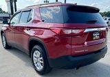 Used 2020 Chevrolet Traverse LT image 5
