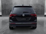 Used 2020 Volkswagen Tiguan SE image 4