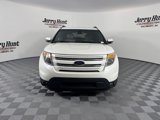 Used 2014 Ford Explorer Limited w/ Equipment Group 302A image 3