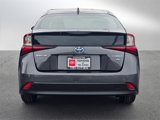 Used 2019 Toyota Prius L Eco w/ Carpet Mat Package image 4