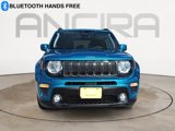 Certified 2020 Jeep Renegade Latitude image 4