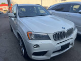 Used 2014 BMW X3 xDrive35i image 4