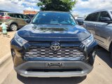 Used 2019 Toyota RAV4 Limited image 3