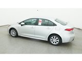 New 2025 Toyota Corolla LE image 5
