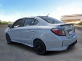 New 2024 Mitsubishi Mirage G4 ES image 5