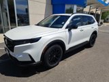 New 2025 Honda CR-V Sport image 2