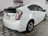 Used 2013 Toyota Prius Two image 3