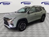New 2026 Chevrolet Equinox ACTIV image 6