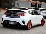 Used 2020 Hyundai Veloster Turbo R-Spec image 2
