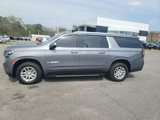 Certified 2021 Chevrolet Suburban LT image 4