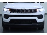 Used 2024 Jeep Compass Sport image 4