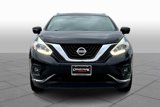 Used 2017 Nissan Murano SL w/ SL Technology Package image 3