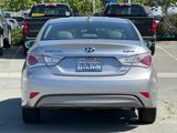 Used 2013 Hyundai Sonata Limited image 5