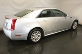 Used 2011 Cadillac CTS AWD Sedan image 5