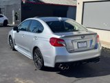 Used 2018 Subaru WRX Premium image 4