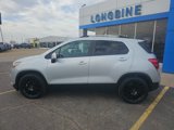 Used 2021 Chevrolet Trax LT w/ Sport Edition image 4