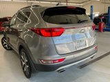 Used 2018 Kia Sportage SX image 5