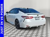 Used 2019 Toyota Camry XSE image 5
