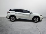 Used 2018 Nissan Murano SL image 6