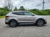 Used 2017 Hyundai Santa Fe Sport w/ Cargo Package image 4