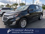 Used 2021 Chevrolet Equinox LT w/ Driver Convenience Package image 6