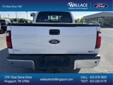 Used 2011 Ford F250 Lariat w/ Chrome Pkg image 5