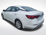 Certified 2022 Nissan Sentra S image 3