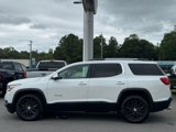 Used 2018 GMC Acadia SLT image 2
