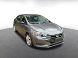 Used 2024 Nissan Versa S image 2